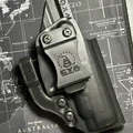 Holster Wing/Claw - Mấu cài bao súng nhỏ gọn - Thumbnail 1