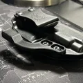 Holster Wing/Claw - Mấu cài bao súng nhỏ gọn - Thumbnail 2