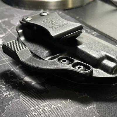Holster Wing/Claw - Mấu cài bao súng nhỏ gọn