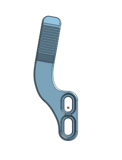 Holster Wing/Claw - Mấu cài bao súng nhỏ gọn - Image 3
