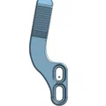 Holster Wing/Claw - Mấu cài bao súng nhỏ gọn - Thumbnail 3