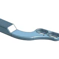 Holster Wing/Claw - Mấu cài bao súng nhỏ gọn - Thumbnail 4
