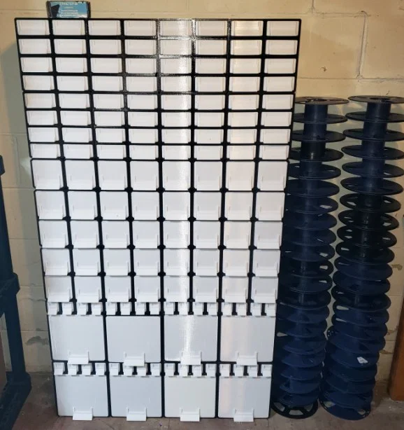 Hệ thống ngăn kéo module đa năng (Modular Drawers) in 3D - Image 1