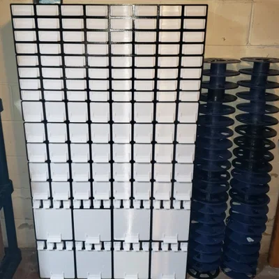 Hệ thống ngăn kéo module đa năng (Modular Drawers) in 3D