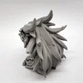 Đầu Rồng Đá (Stone Dragon Head) - Thumbnail 4