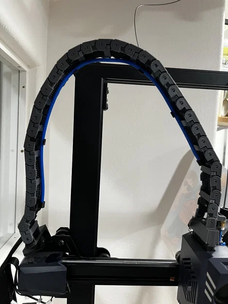 Mắt xích dẫn dây cho Anycubic Kobra - Image 1