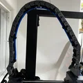 Mắt xích dẫn dây cho Anycubic Kobra - Thumbnail 1