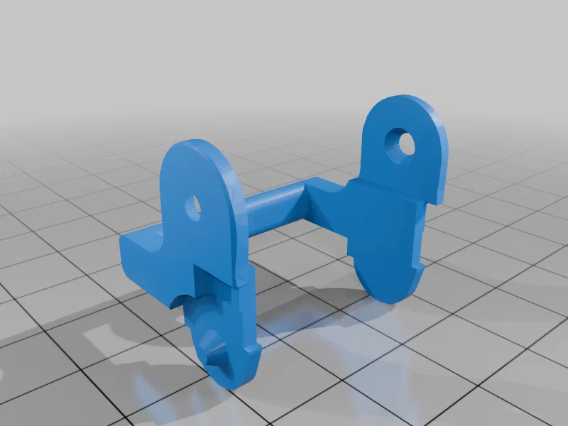 Mắt xích dẫn dây cho Anycubic Kobra - Image 2