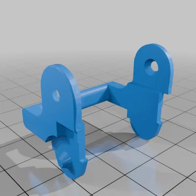 Mắt xích dẫn dây cho Anycubic Kobra