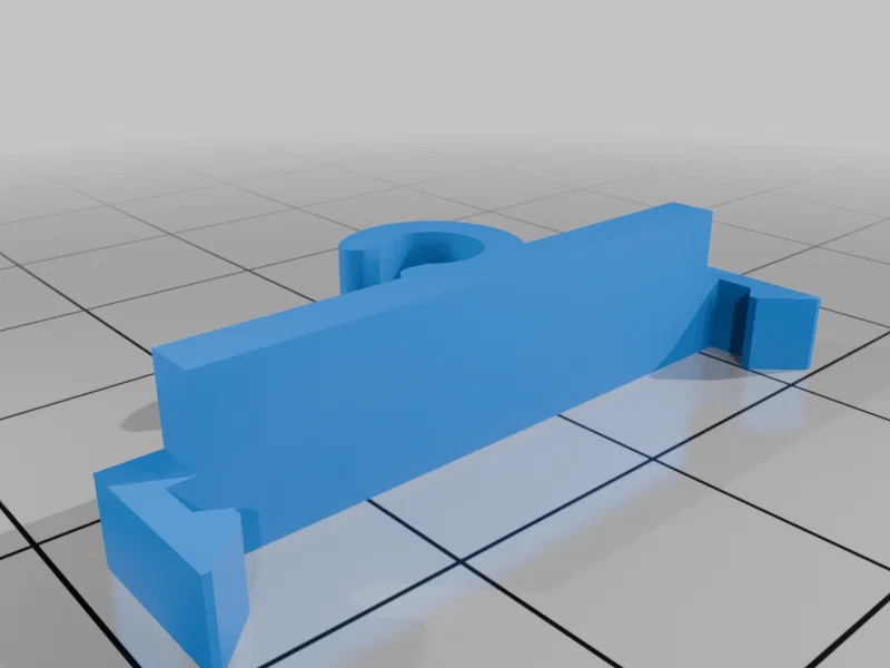 Mắt xích dẫn dây cho Anycubic Kobra - Image 3