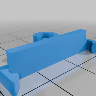 Mắt xích dẫn dây cho Anycubic Kobra