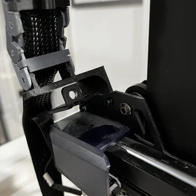 Mắt xích dẫn dây cho Anycubic Kobra