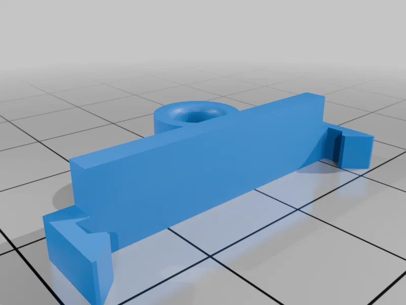 Mắt xích dẫn dây cho Anycubic Kobra - Image 5