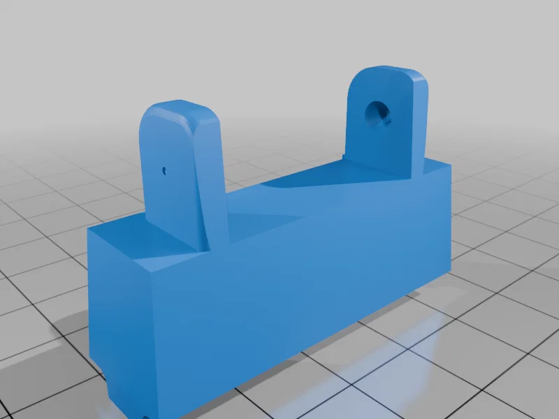 Mắt xích dẫn dây cho Anycubic Kobra - Image 6