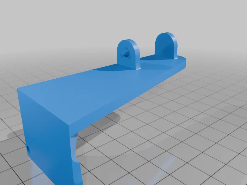 Mắt xích dẫn dây cho Anycubic Kobra - Image 8