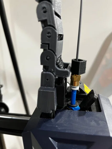 Mắt xích dẫn dây cho Anycubic Kobra - Image 9