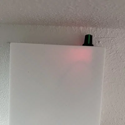 Hộp đựng Arduino kích thước lớn có ngăn chứa pin 9V