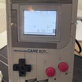 Khung trưng bày cho Lego Game Boy (72046) - Thumbnail 1
