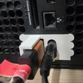 Miếng bảo vệ cổng HDMI cho Xbox Series X - Thumbnail 1