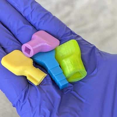 Bộ chìa khóa van nước, tủ điện (Sillcock keys)