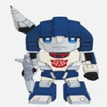 Mô hình Mirage Chibi Transformers - Tệp STL in 3D cực chất - Thumbnail 4