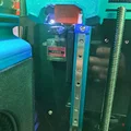 Tay đòn Servo cho chổi vệ sinh đầu in silicone V0 - Thumbnail 5