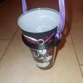 Vòng giữ cốc đeo cổ: Phụ kiện 3D tiện lợi cho chuyến đi dạo - Thumbnail 1