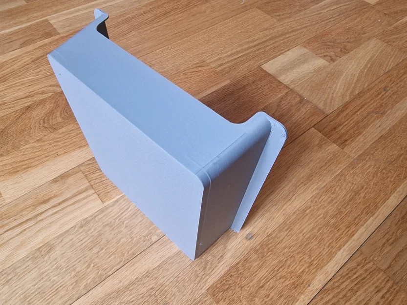 Khay để đồ trung tâm có Gridfinity cho Tesla Model Y 2026 (Juniper) - Image 3