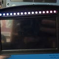 5 Zoll Simracing Dash - Khung màn hình DDU Vocore - Thumbnail 3