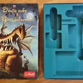 Khay đựng (Insert) cho board game Dračí zuby / Dragon Teeth Washer - Thumbnail 4