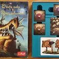 Khay đựng (Insert) cho board game Dračí zuby / Dragon Teeth Washer - Thumbnail 5