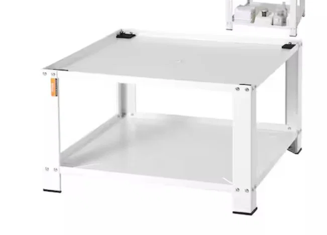 Miếng ốp bảo vệ cạnh kệ máy giặt Vevor - Image 3