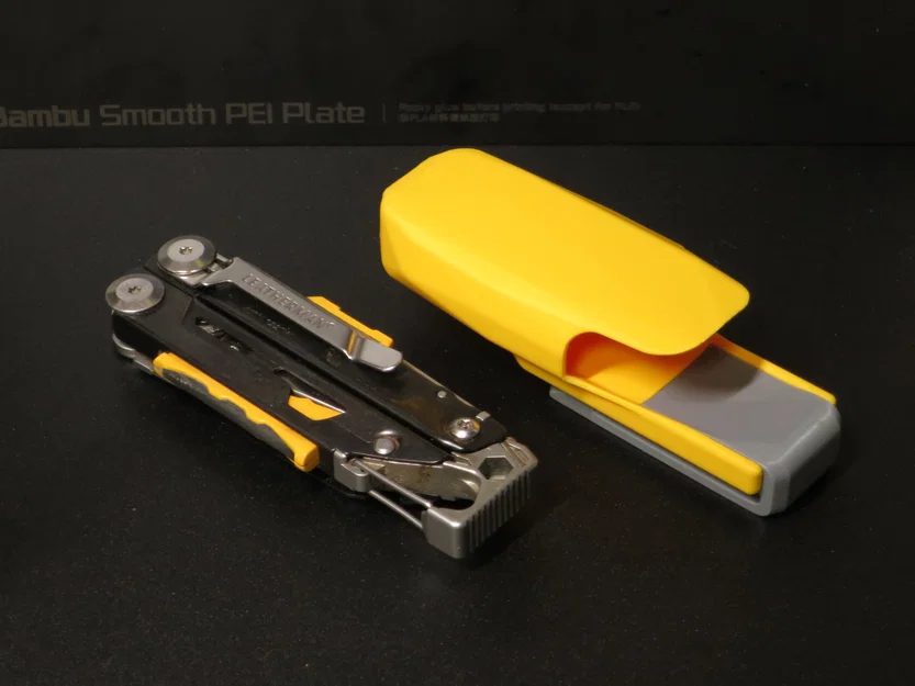 Bao đựng Leatherman-SIGNAL - Image 3