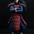 Mô hình 3D Madara Uchiha - Figure nhân vật Naruto cực chất - Thumbnail 1