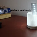 Đèn formlamp với vòng thay đổi linh hoạt - Thumbnail 5