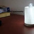 Đèn formlamp với vòng thay đổi linh hoạt - Thumbnail 6