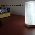 Đèn formlamp với vòng thay đổi linh hoạt - Thumbnail 7