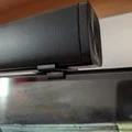 Giá treo Soundbar thông minh gắn trên TV - Thumbnail 2