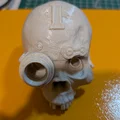 Mô hình Servo Skull của Inquisitor (Warhammer 40K) - Thumbnail 4