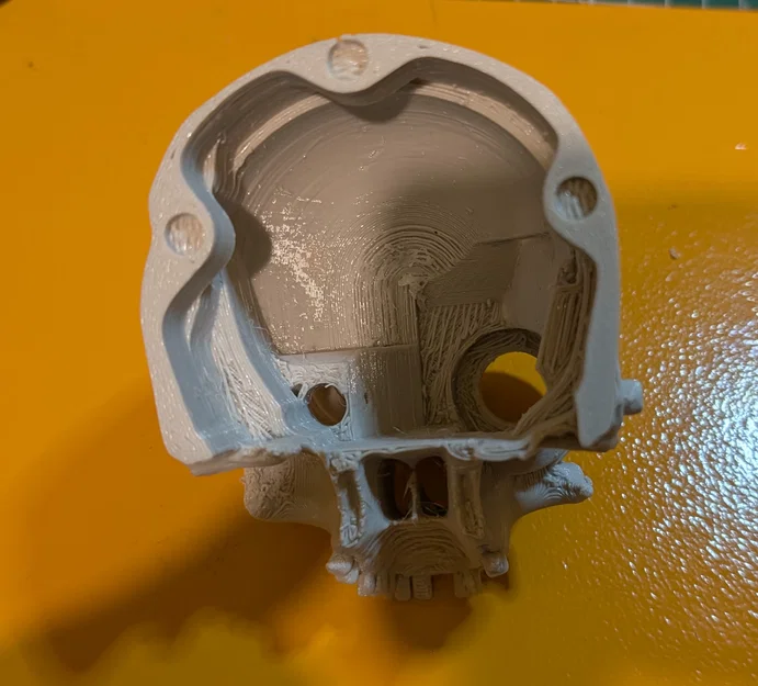 Mô hình Servo Skull của Inquisitor (Warhammer 40K) - Image 7