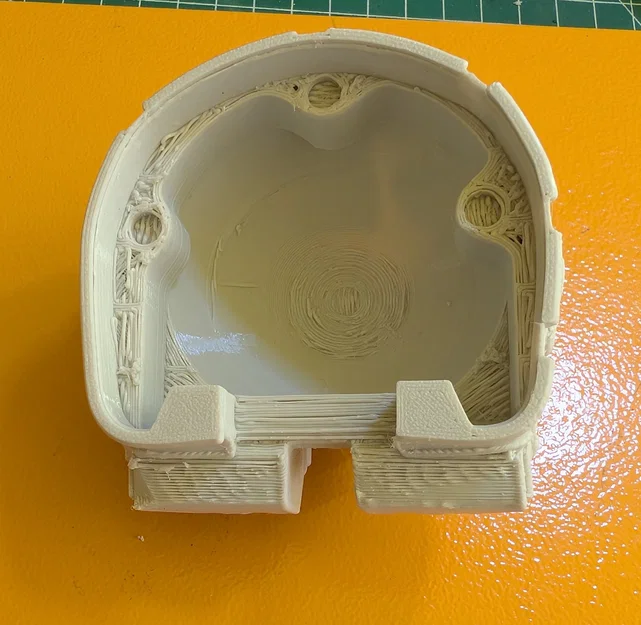 Mô hình Servo Skull của Inquisitor (Warhammer 40K) - Image 8