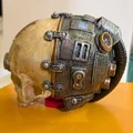 Mô hình Servo Skull của Inquisitor (Warhammer 40K) - Thumbnail 11