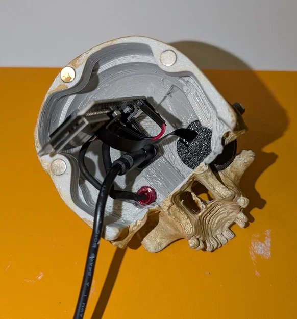 Mô hình Servo Skull của Inquisitor (Warhammer 40K) - Image 15