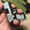 Mô hình súng đồ chơi fidget thông minh - Thumbnail 2