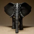 Tượng Voi Rỗng (Hollow ELEPHANT Sculpture) - Thumbnail 2