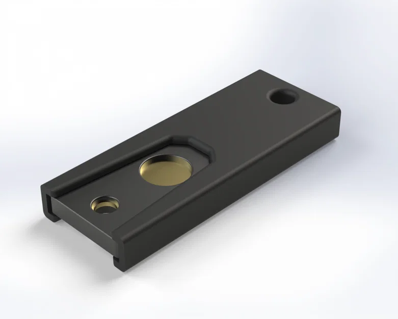 Móc khóa YubiKey 5C NFC - Image 1