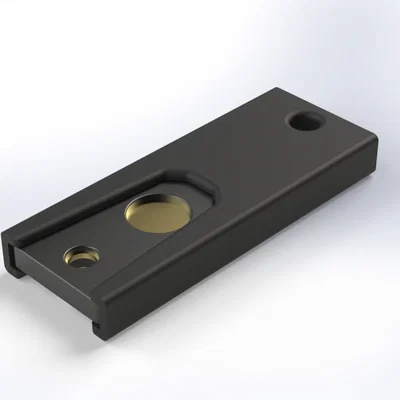 Móc khóa YubiKey 5C NFC