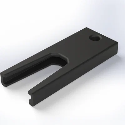 Móc khóa YubiKey 5C NFC