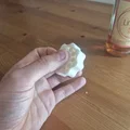 Mini Fidget Spinner in 3D liền khối (Print in Place) cực hay - Thumbnail 3