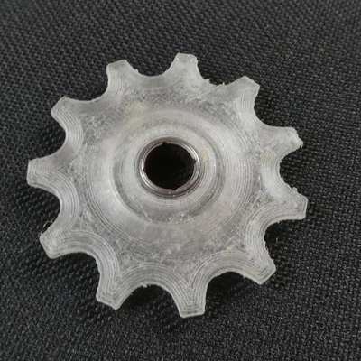 Bánh tăng xích và dẫn hướng (Pulley) cho Shimano Deore / SLX